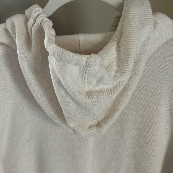 Marilyn Monroe Hooded Sweatshirt XL - Picture 5 of 5